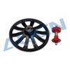 102T : 23T M1 Autorotation Tail Drive Gear Set