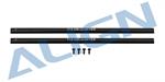 T15 Tail Boom