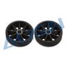 TB70 Slant Thread Main Drive Gear/62T