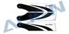 90 Three-Carbon Fiber Tail Blade Set