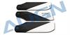 105 Three-Carbon Fiber Tail Blade