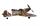 TOP-RC Mini Spitfire Braun RTF 450mm | Bild 3
