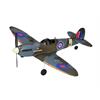 TOP-RC Mini Spitfire Grau RTF 450mm