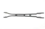 Topdeck carbon 2mm flex (SER401495)