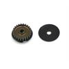 Topshaft pulley 24T SRX4 (SER500446)