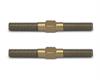 Trackrod M5x46 alu (2) SRX8 (SER600828)