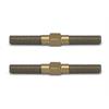 Trackrod M5x46 alu (2) SRX8 (SER600828)