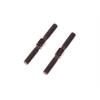 Trackrod M3x26mm (2) (SER401057)