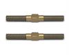 Trackrod M5x46 alu (2) SRX8 (SER600828)