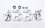 Upgrade-set rear end 966 V2 (SER903358)