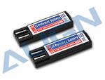 3.7V/150mAh/15C (2 Stk)