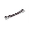 Vorspur bracket 4.0 Alu