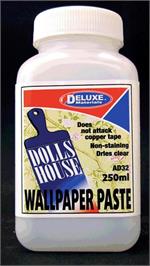 Wallpaper Paste 250ml