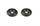 Wing button SRX (2) (SER500594)