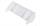 Wing straight MD white 1/8 (SER600826) | Bild 2