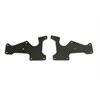 Wishbone insert carbon FR Upper SRX8 (2) (SER600888)