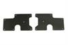 Wishbone insert carbon RR Upper SRX8 (2) (SER600890)