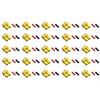 XT30-U Hochstromstecker Buchse (25 Stk./Bulk)
