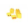XT60 Steckverbinder-Set 2x Stecker / 5x Buchse