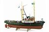 Zeeland Tugboat 1:35