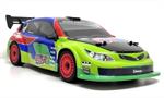 1:10 EP Rally "STi-X" brushless 4WD RTR