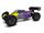 1:12 EP Buggy "Neon Furry" purple 4WD BL RTR