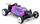 1:24 2WD Buggy "Speck-B" brushless RTR (Magenta)