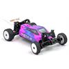 1:24 2WD Buggy "Speck-B" brushless RTR (Magenta)