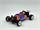 1:24 2WD Buggy "Speck-B" RTR (Razor Orange)