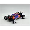 1:24 2WD Buggy "Speck-B" RTR (Razor Orange)