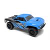 1:24 2WD Short Course Truck "Speck-SCT" brushless RTR blau