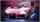 1:43 4WD Drift/Race Car SUPRA RTR - 1087X pink | Bild 5