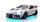 1:43 4WD Drift/Race Car SUPRA RTR - weiß