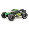 1:7 Rock Racer "MAMBA 7" Grün 6S BL RTR