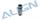 500X One-way Bearing Shaft