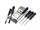 Absima Werkzeug Set 6tlg. "Track Tools"
