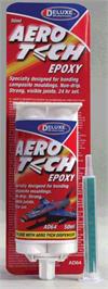 Aero Tech cartridge 50ml