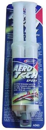 Aero Tech syringe 25ml