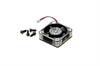 Alu High-Speed Brushless Lüfter (ESC 30*30mm) 28.000 U/Min