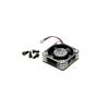 Alu High-Speed Brushless Lüfter (ESC 30*30mm) 28.000 U/Min