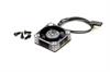 Alu High-Speed Brushless Lüfter (Motor 30*30mm) 28.000 U/Min