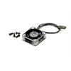 Alu High-Speed Brushless Lüfter (Motor 30*30mm) 28.000 U/Min