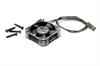 Alu High-Speed Brushless Lüfter (Motor 35*35mm) 21.000 U/Min