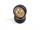 Aluminum wheel set - copper-coloured (2) OPTION