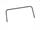 Anti-roll bar RR 1.9mm (SER804287)