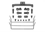 Antiroll bar set fr SRX2 (SER500194)