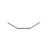 Antirollbar FR 1.8mm SDX (SER500615)