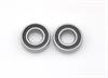 Ballbearing 6x12x4 (2) (SER1314)