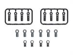 Balljoint set (6+4+8) X20 (SER401807)