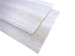 Balsaplatten 1000 x 250 x 2.0mm